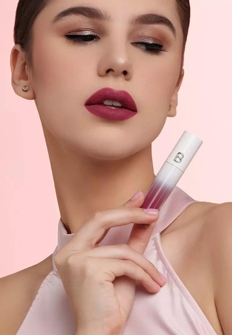 Cozy Lip Whipped Cream - Milan