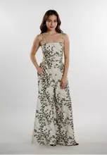 Printed Cream