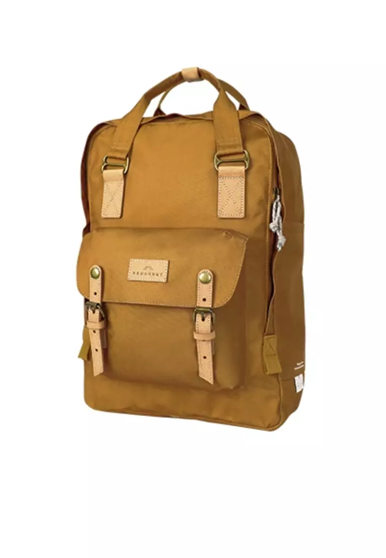 Doughnut Macaroon Large Reborn Series - Camel