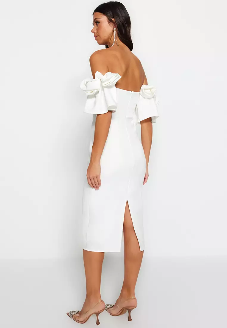 Bridal evening deals