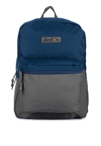 Shop Hawk 4897 Backpack Online On Zalora Philippines