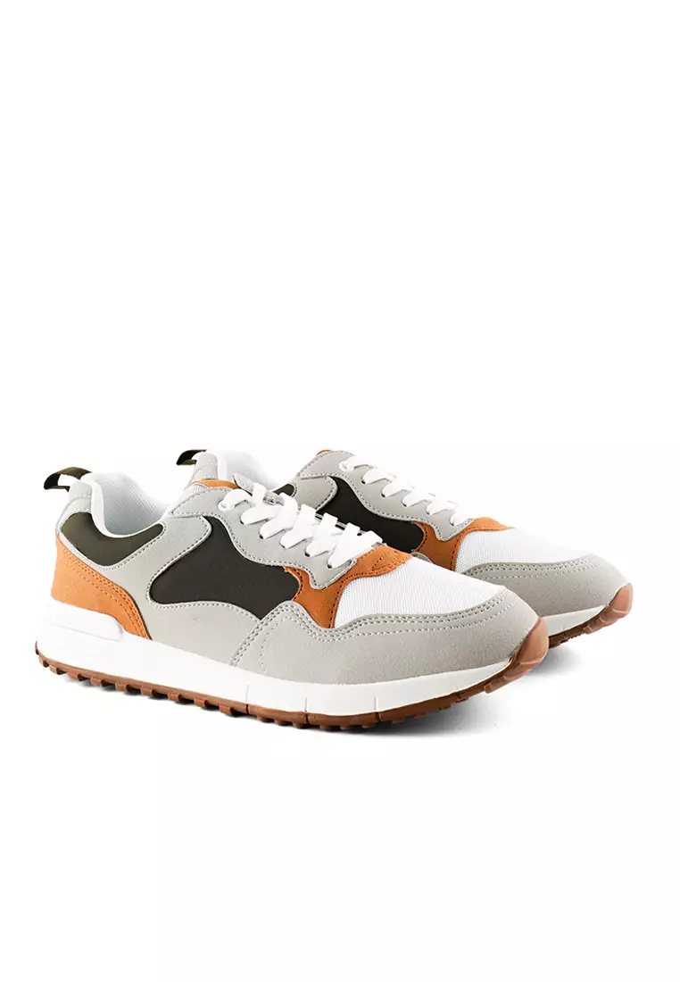 Jackson Noze 1SG White Tane