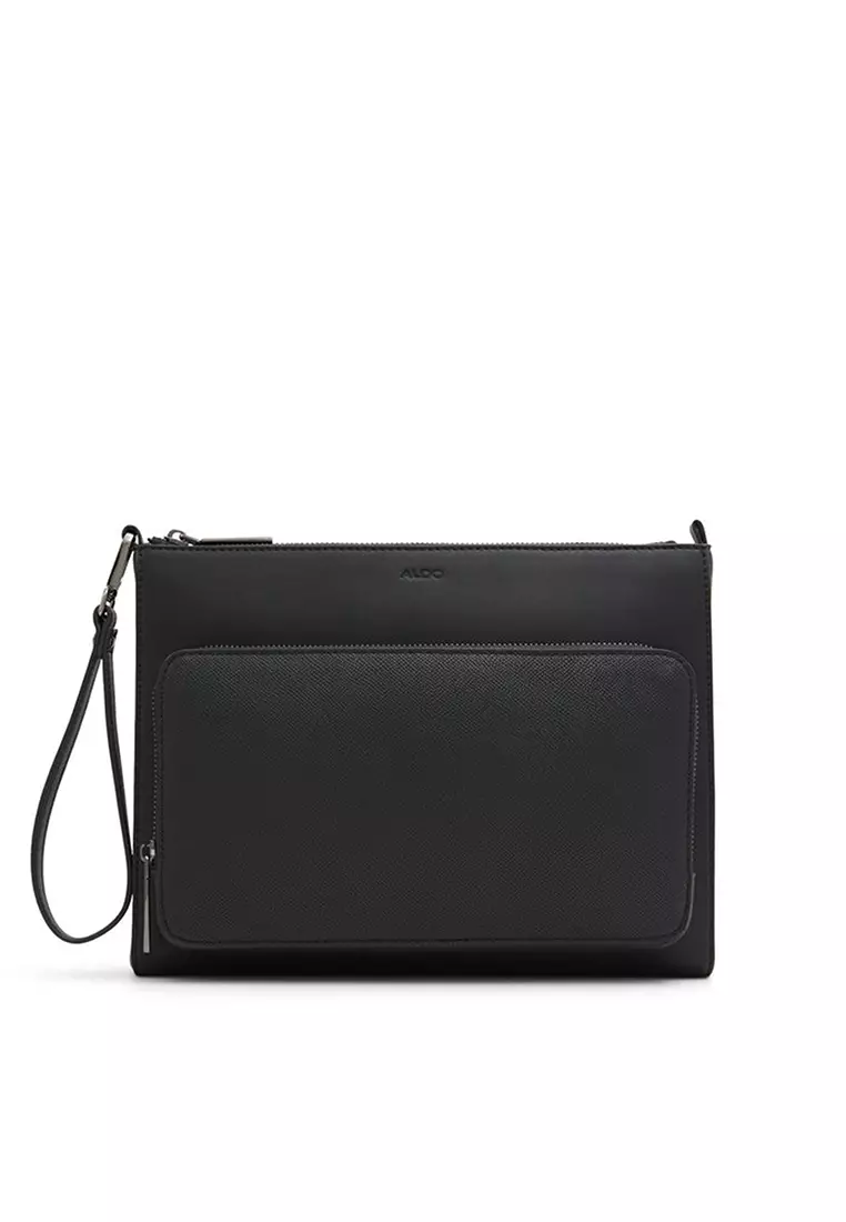 Mauricio Wristlet Pouch