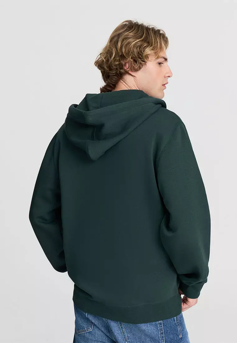 Man Sweatshirt