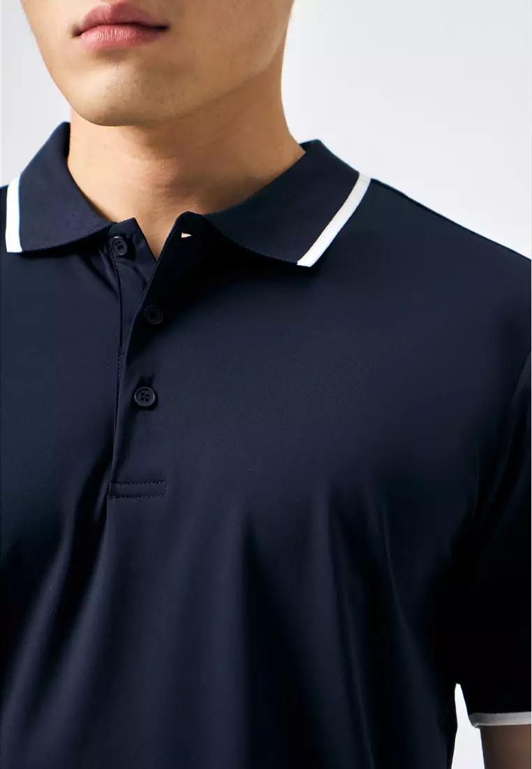 Soft Touch Polo Shirt