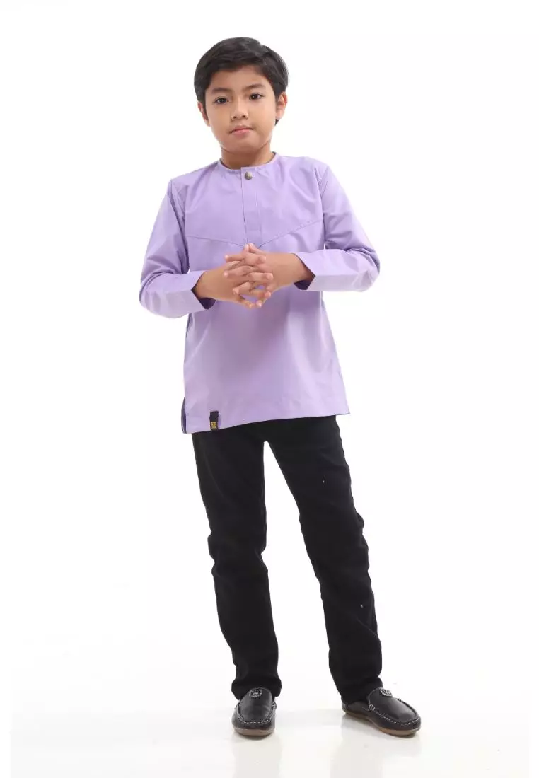 Kurta Hassan For Kids