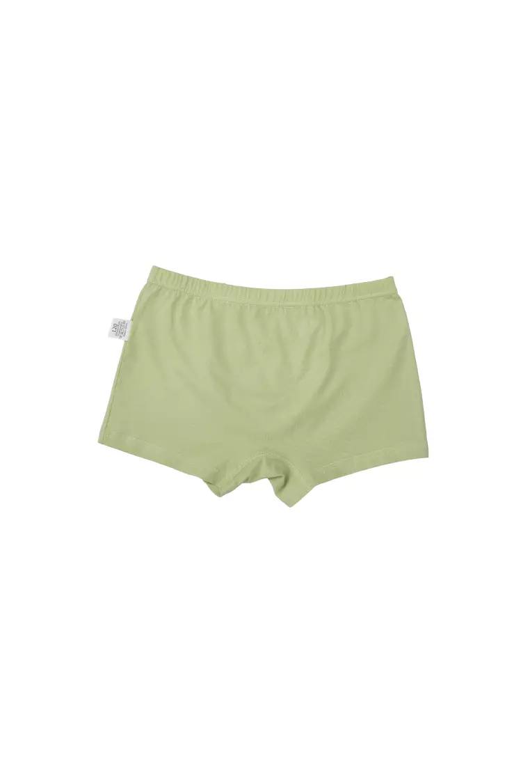 Move Kennedi - Boxer Briefs / Underwear for Boys