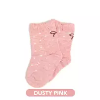 Dusty Pink