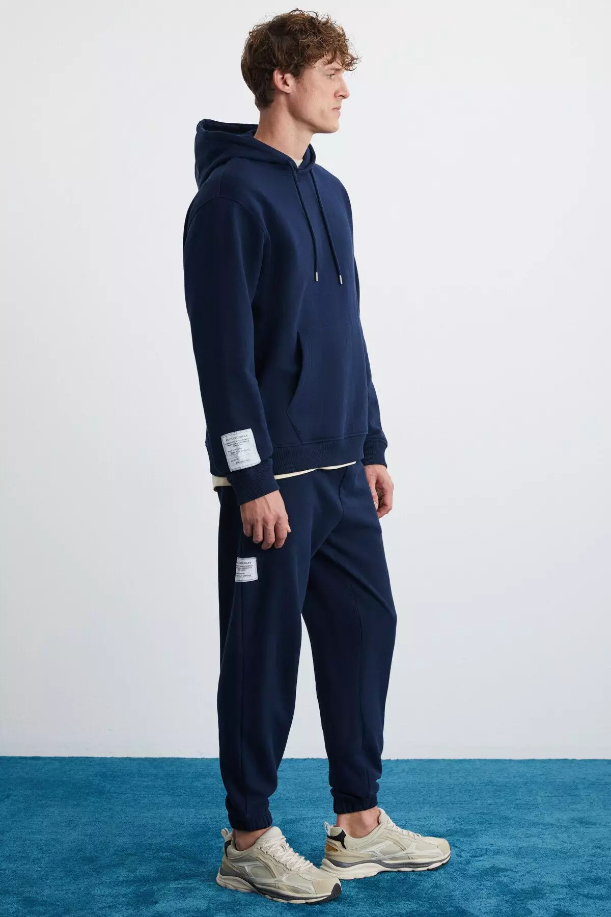 Ashbourne Hoodie & Sweatpants Set