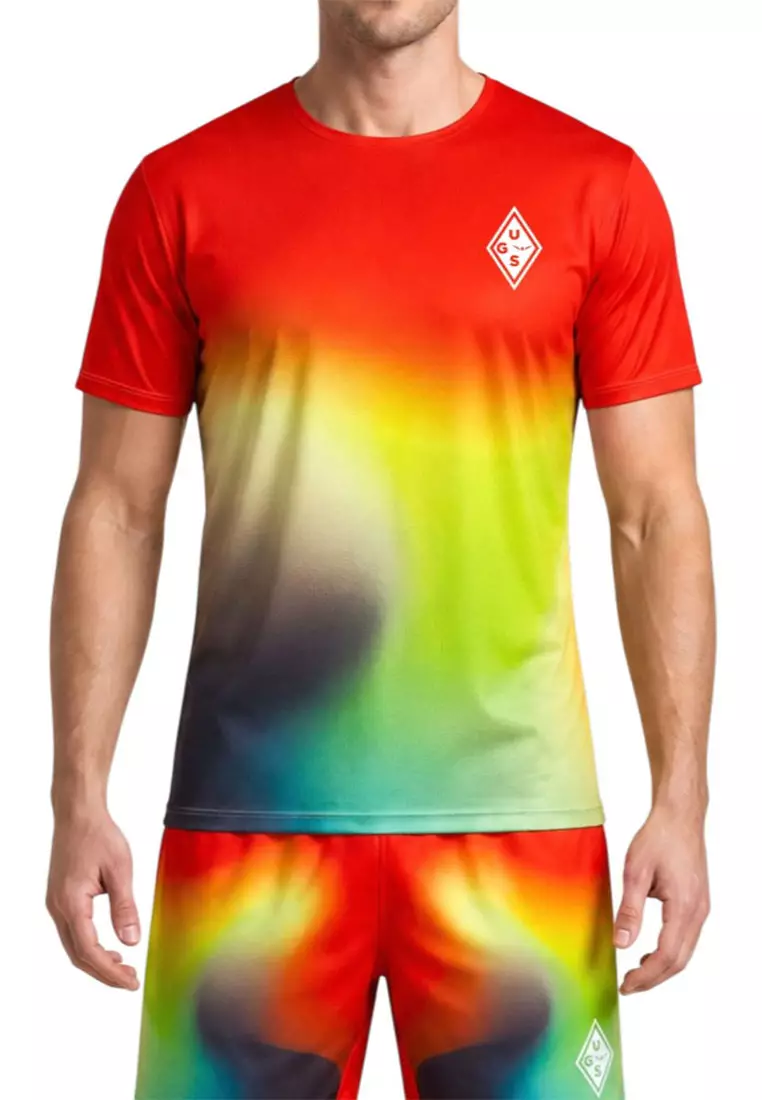 UGS Tee SS26 Men