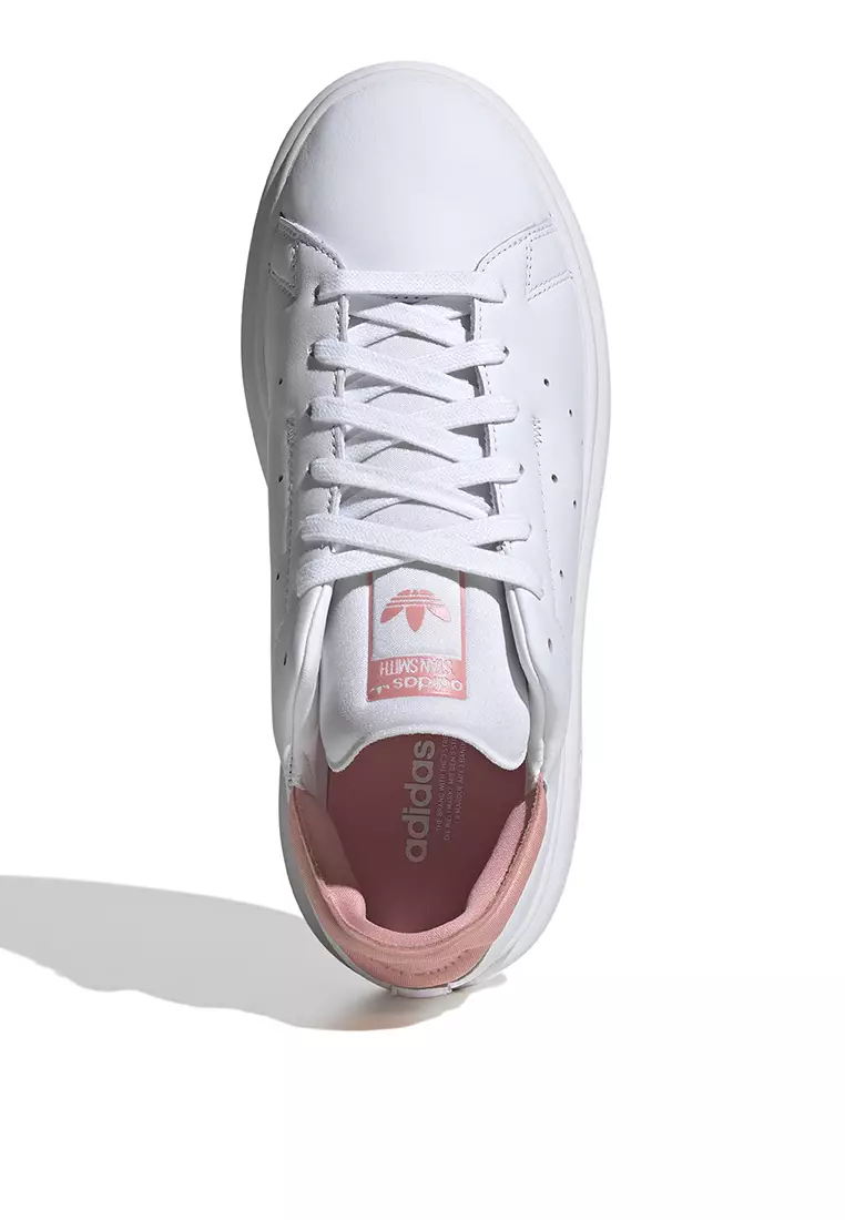 adidas gazelle silver green womens Stan Smith Shoes GY0028