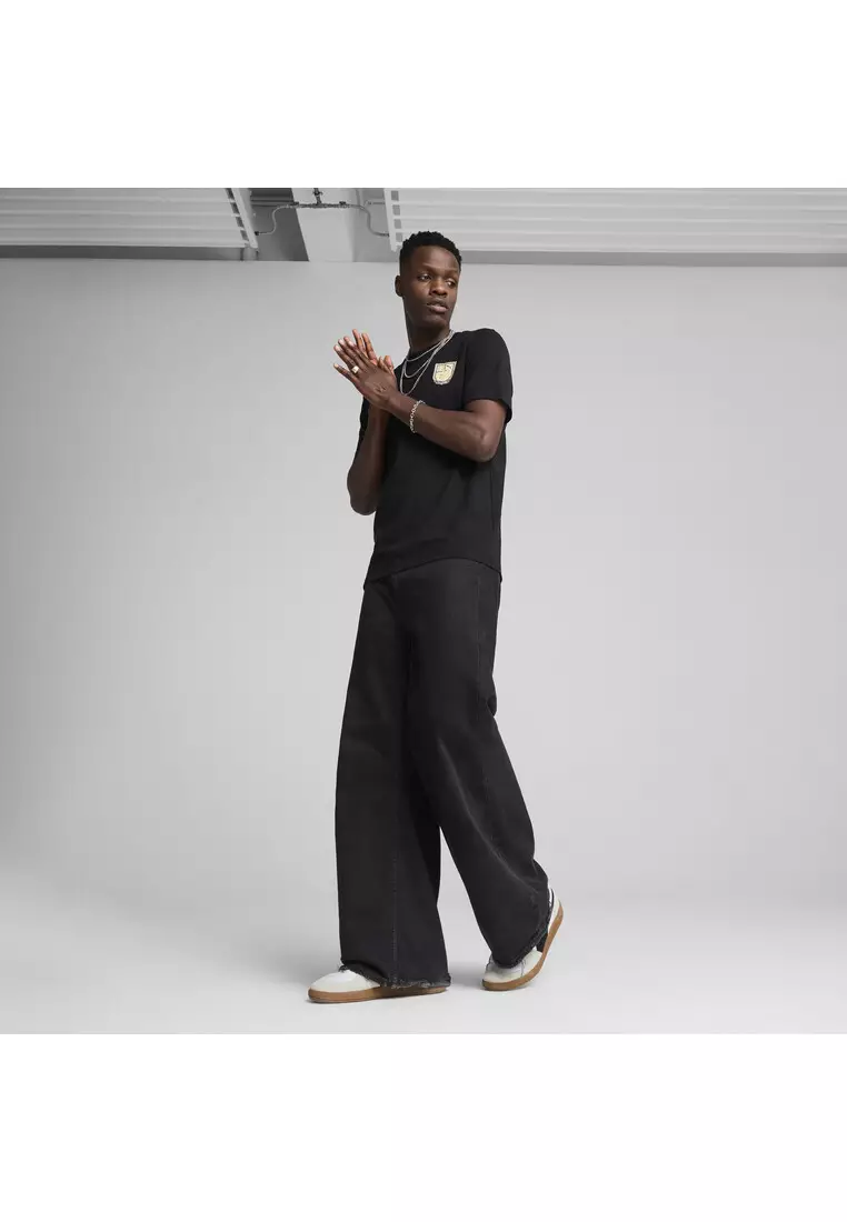 SPORTS LEGACY 男子T恤