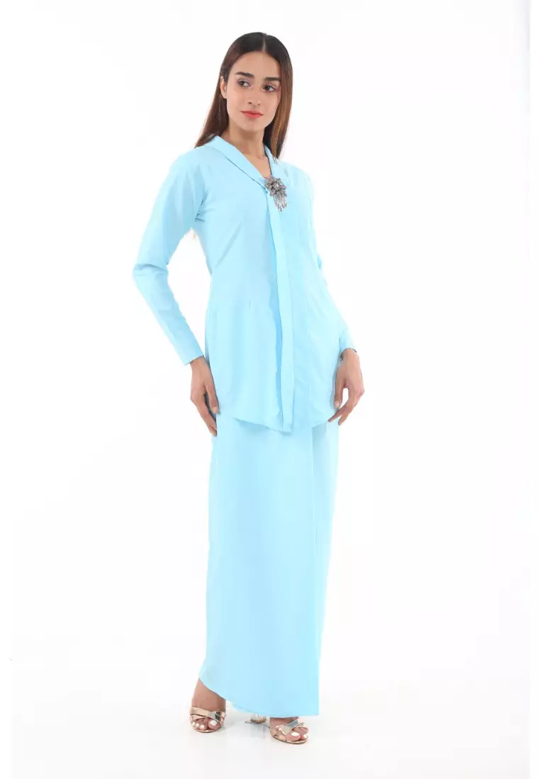 Baju Kebaya Rokiah