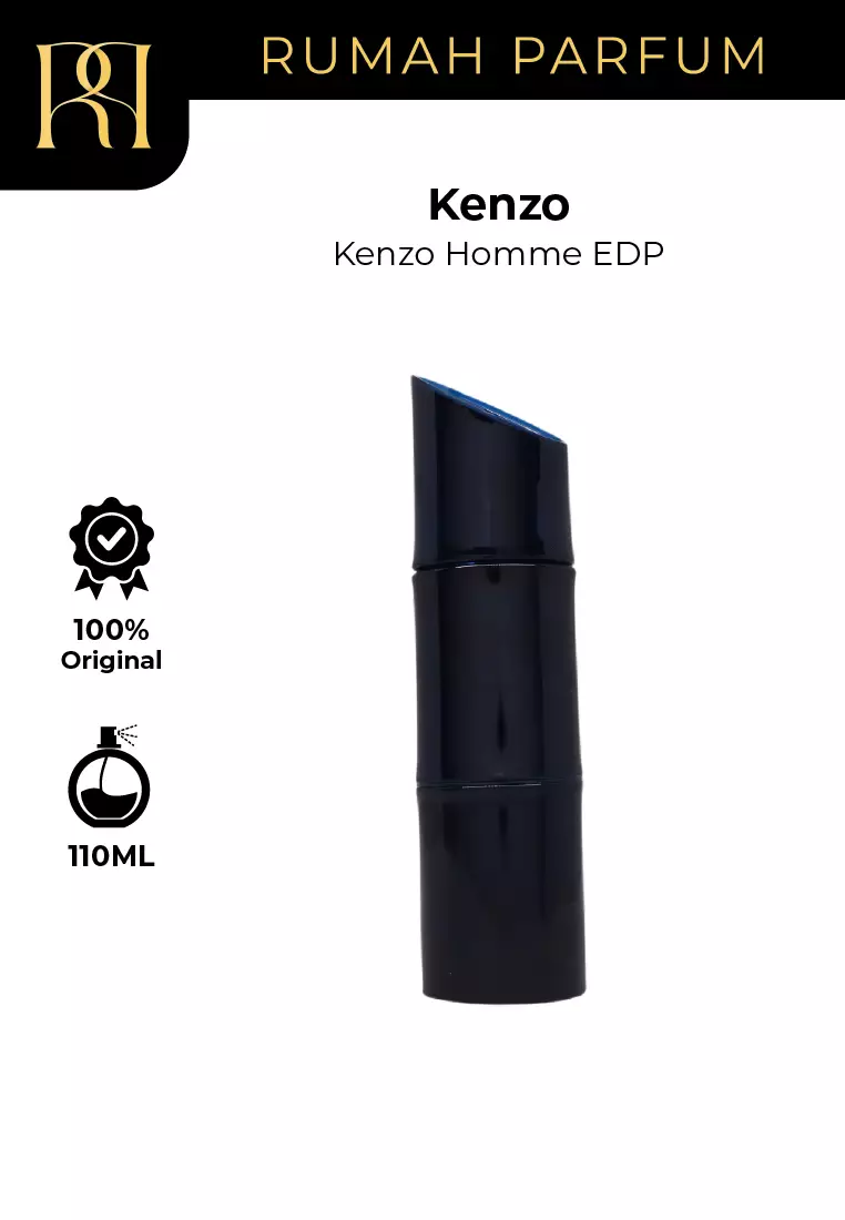 Kenzo Original Official Store di ZALORA Indonesia