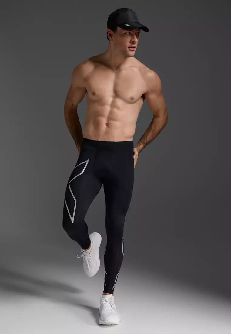 Compression Tights