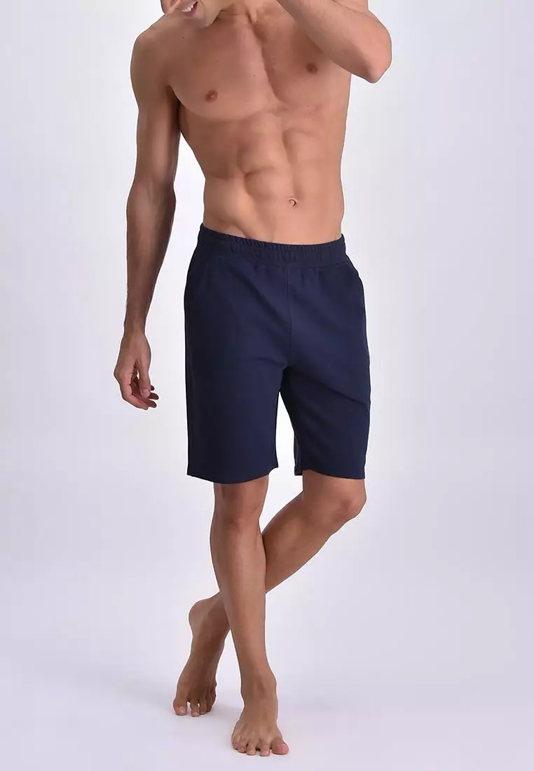 Men's Loungewear Shorts