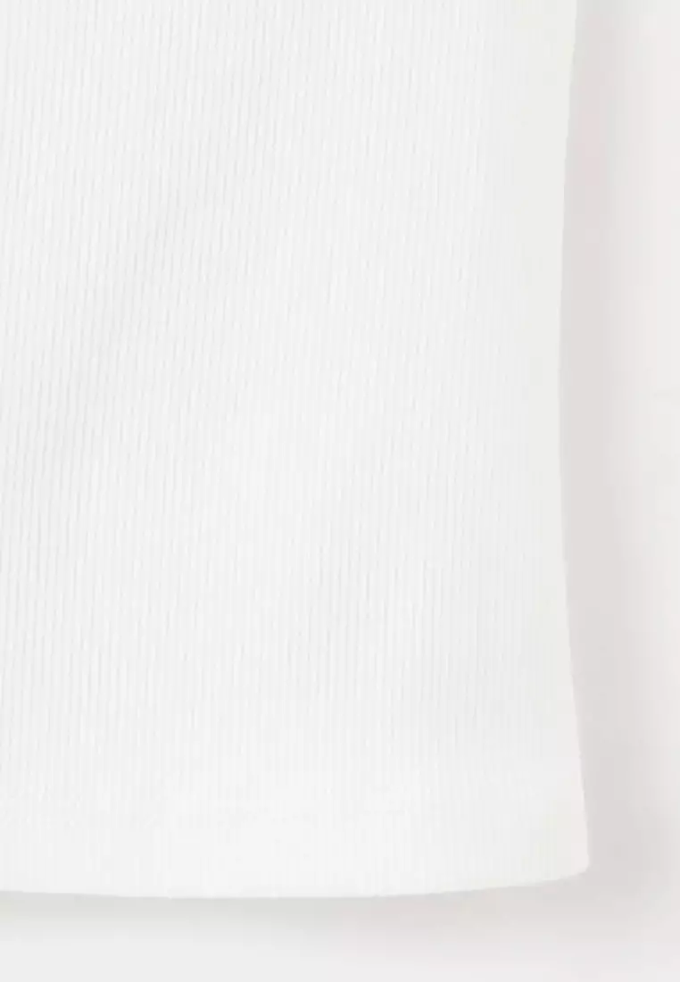 Embroidered Top