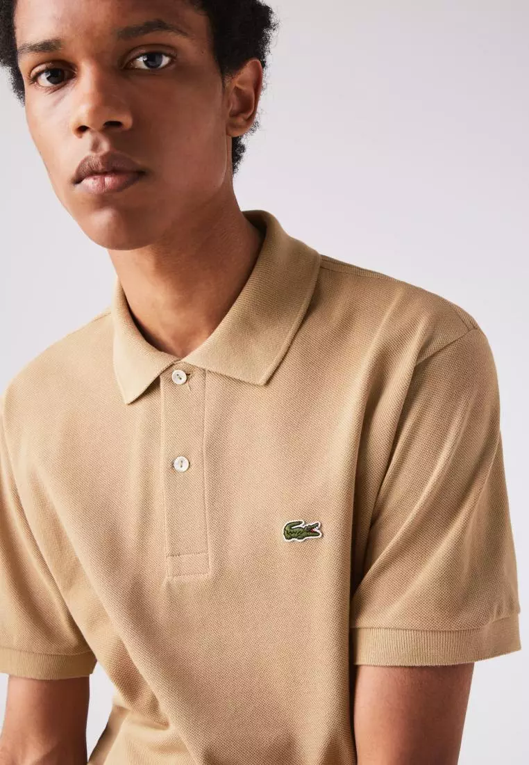 Men's Classic Fit L.12.12 Polo