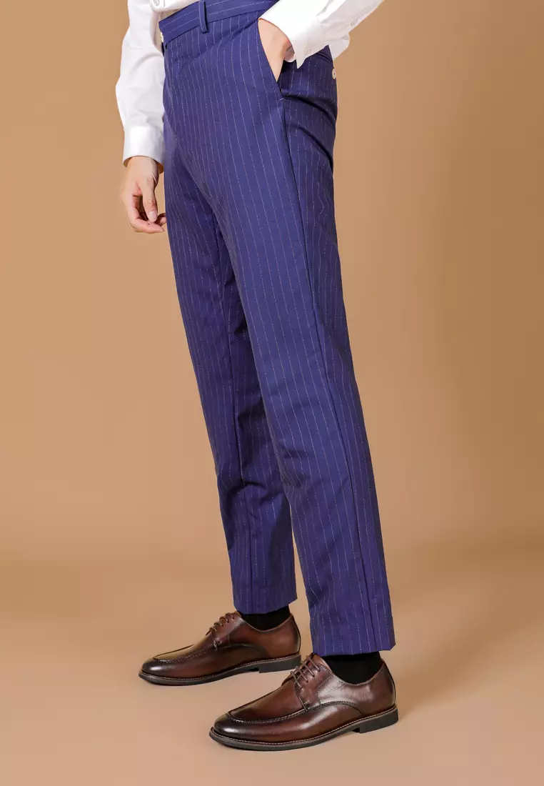 Basic Leathers Business Shoes MK5050-3