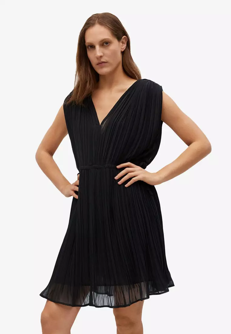 Mango hot sale dress zalora