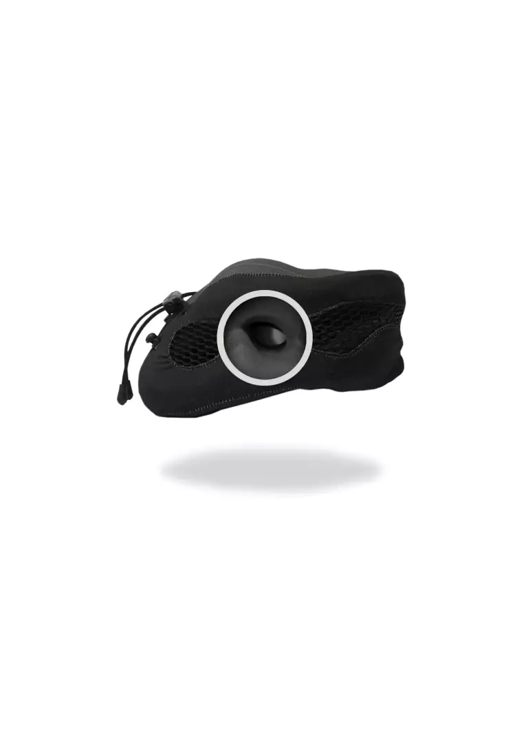 Buy Cabeau Cabeau Evolution Cool Travel Pillow - Black