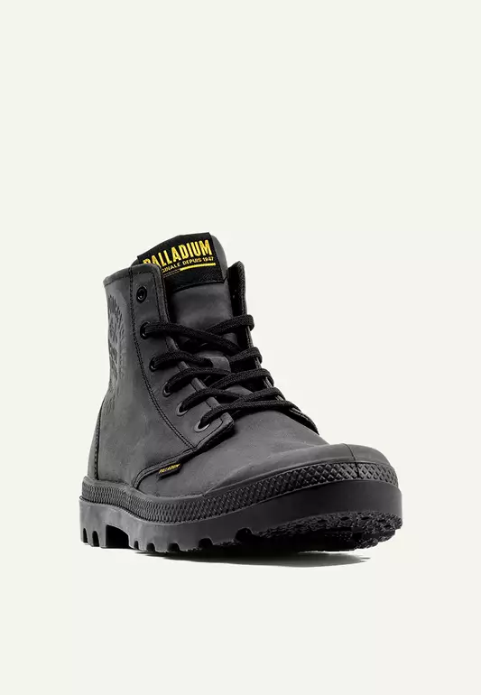 Pampa Continental LTH Men's Boots