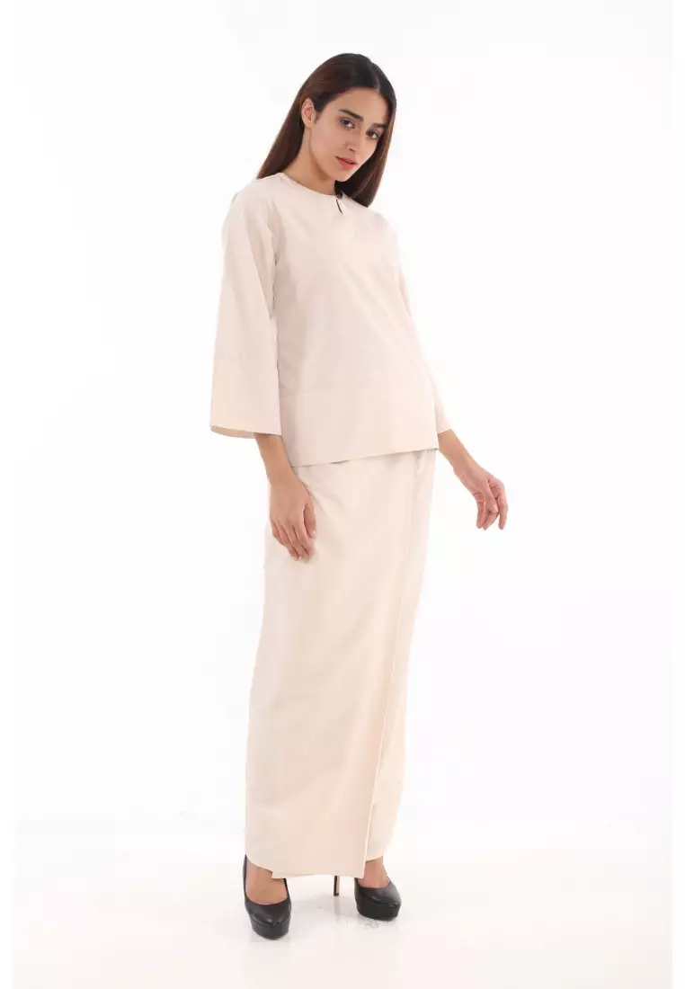 Baju Kurung Kedah Qaseh