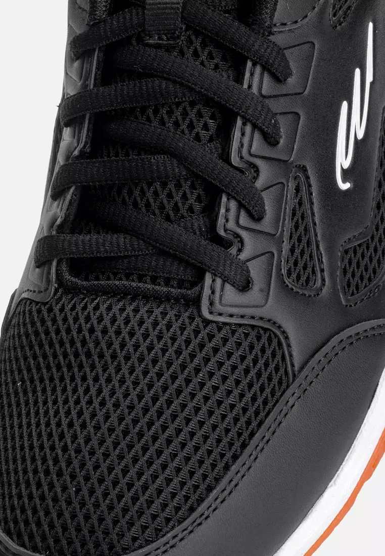 DASH COURT Men's Performance Shoes