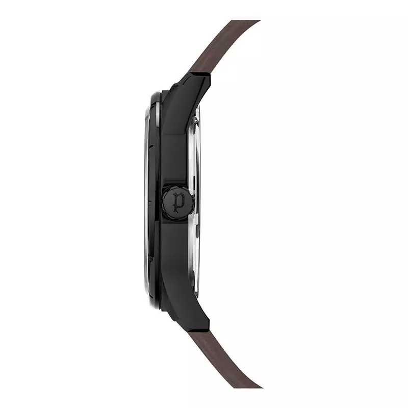 Jam Tangan Pria Analog Police Lawrence PL.15663JSU/14