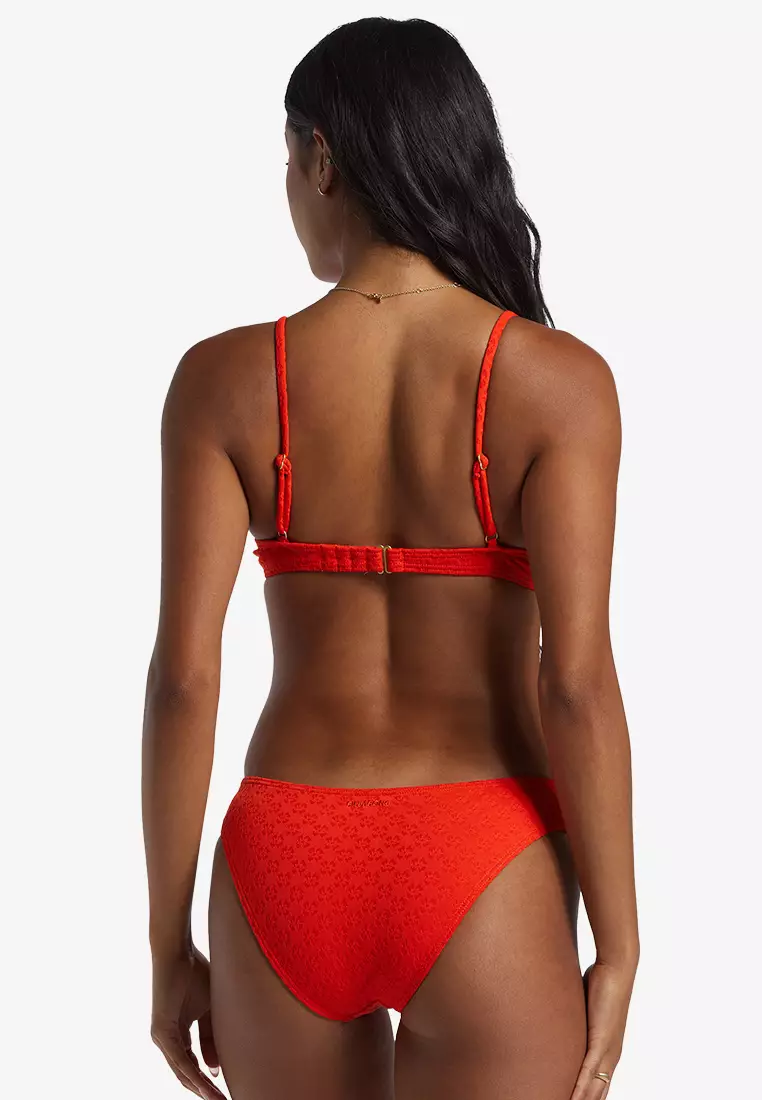 Good Vibes Bondi Moderate Bikini Bottom