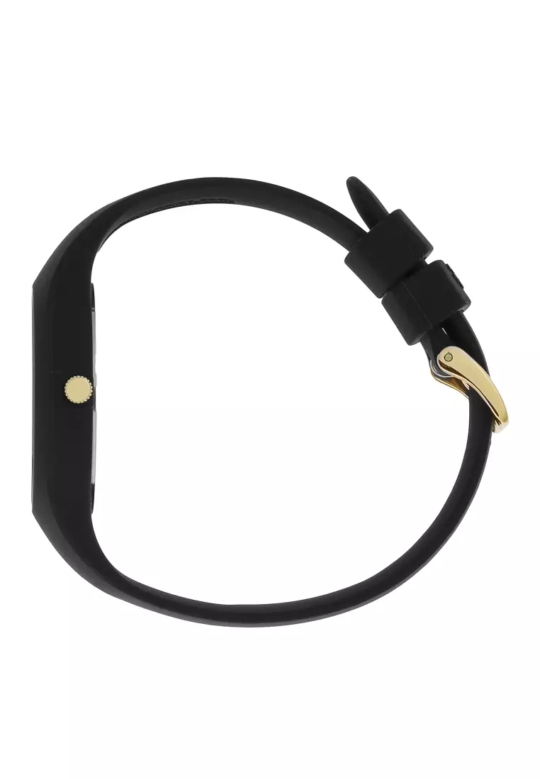 Buy Ice Watch Ice Watch ICE glitter Black Medium Online