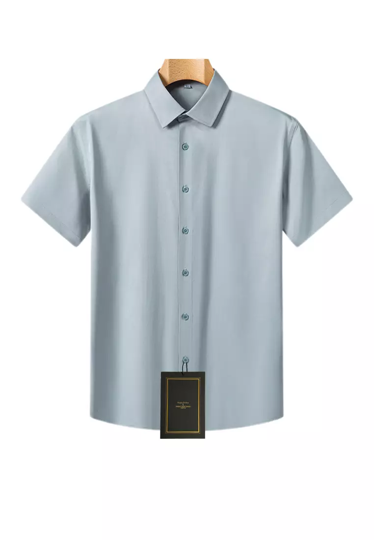 Rayon short on sale sleeve shirts