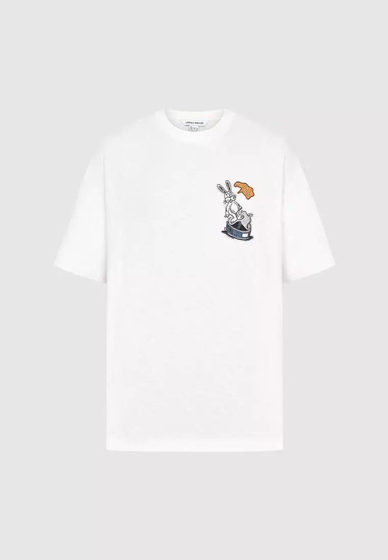 Short Sleeve T-Shirts