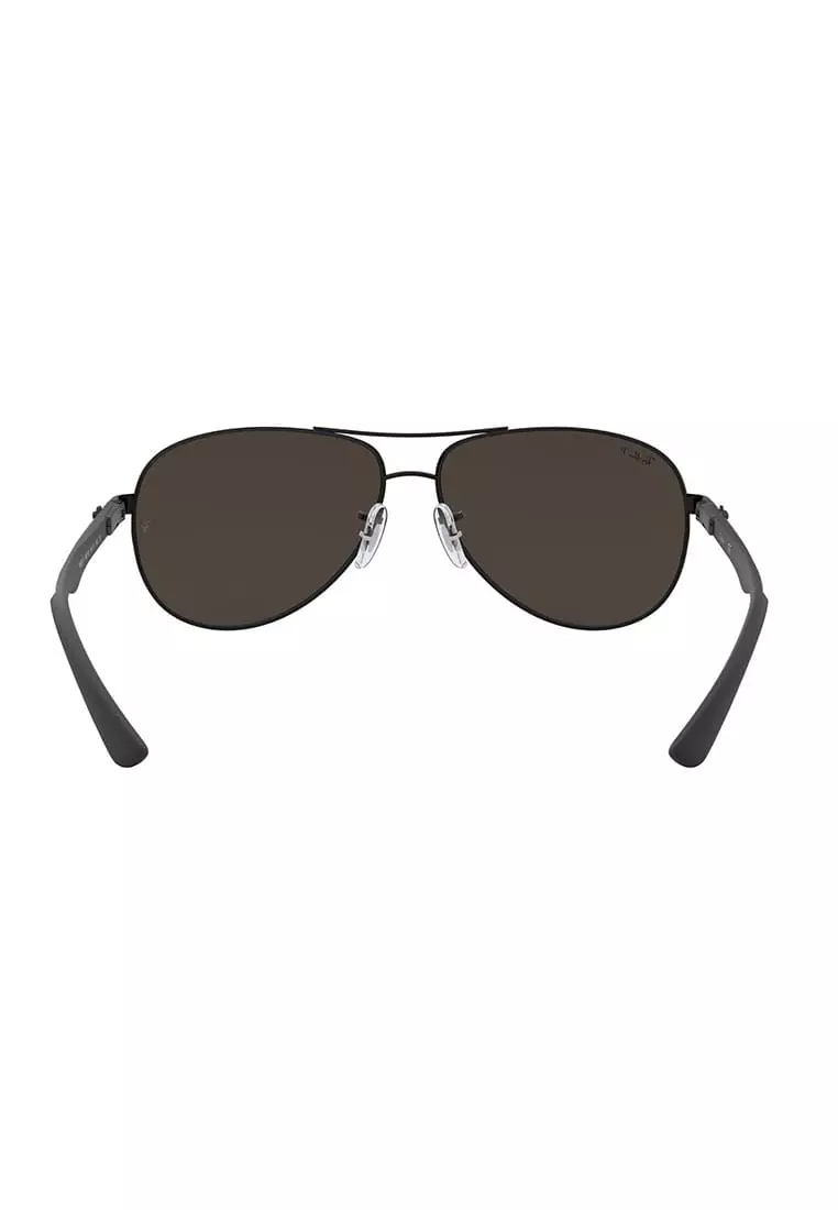 Ray-Ban Polarized Glasses