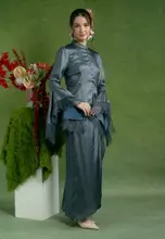 DENIM BLUE