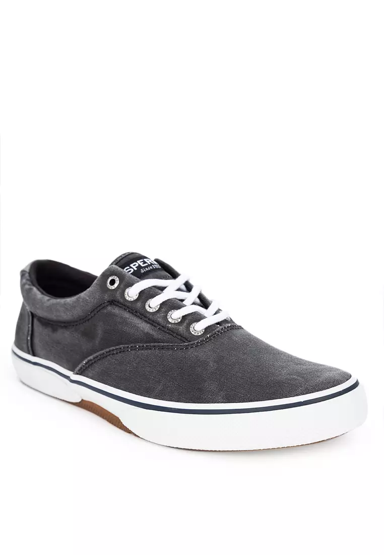 Sperry top store sider halyard laceless