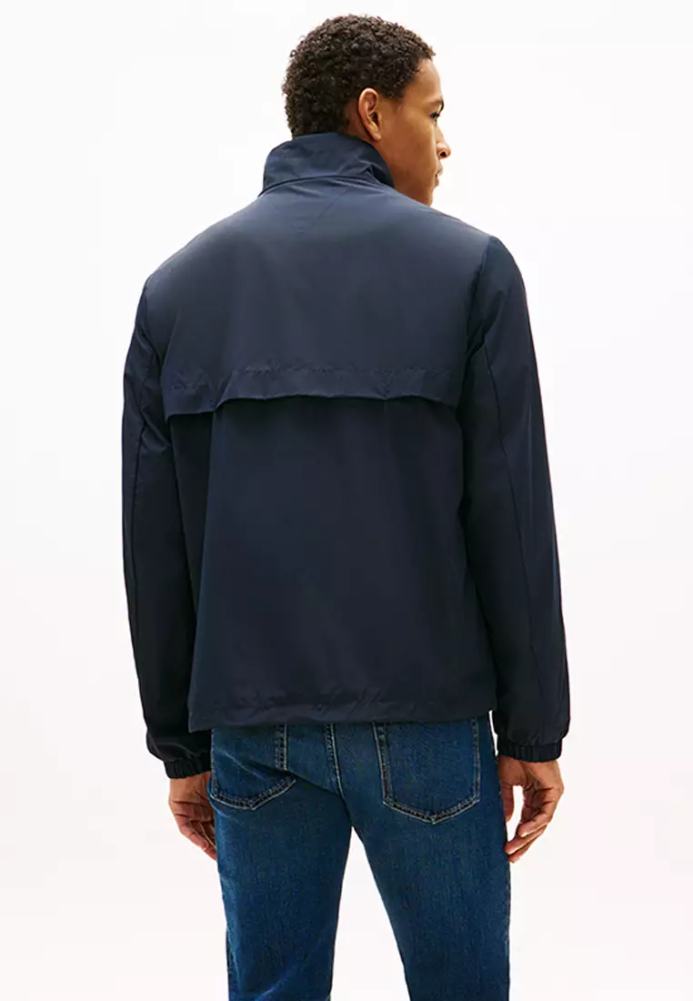 Branded Jacket - TH Mainline