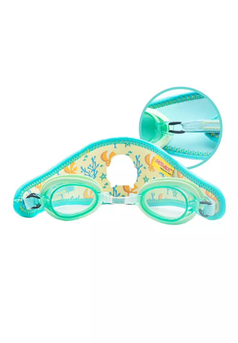 Swimming goggles malaysia store