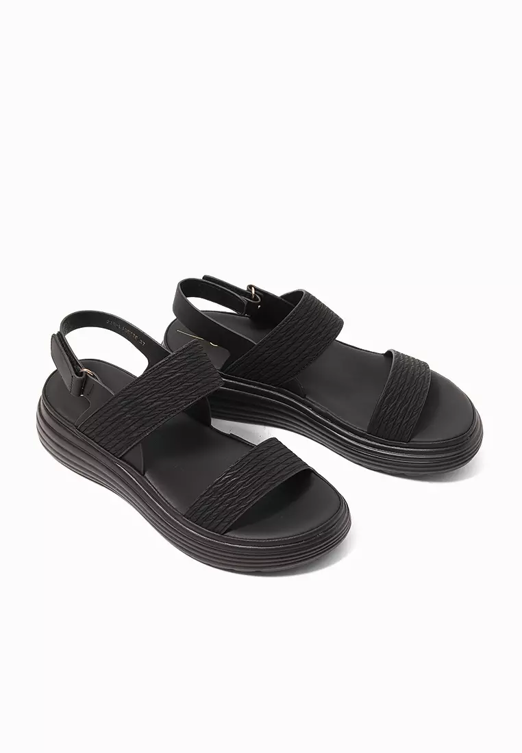 Lisette Sandals