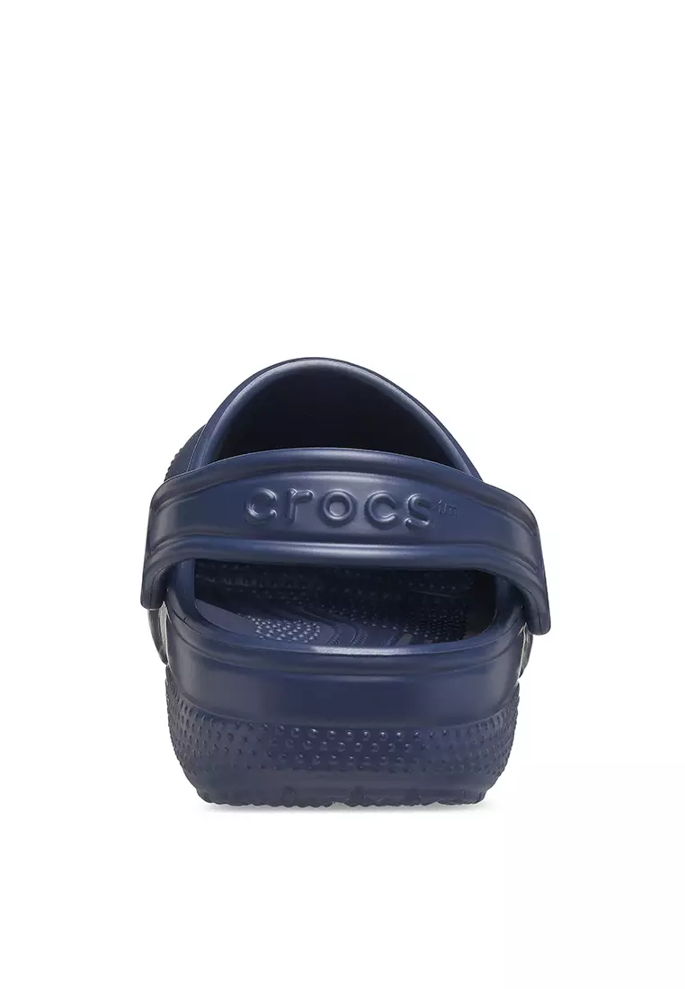 Toddlers' Classic Clogs