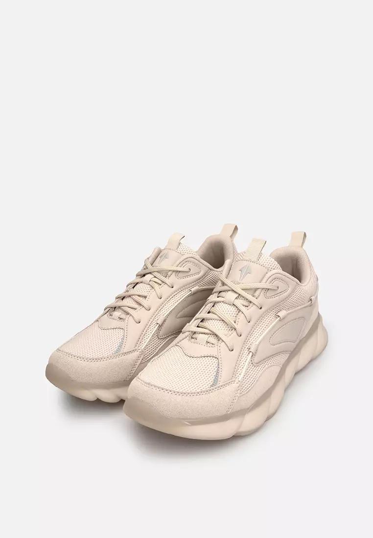 One Up By World Balance Empire Men's Athleisure Shoes