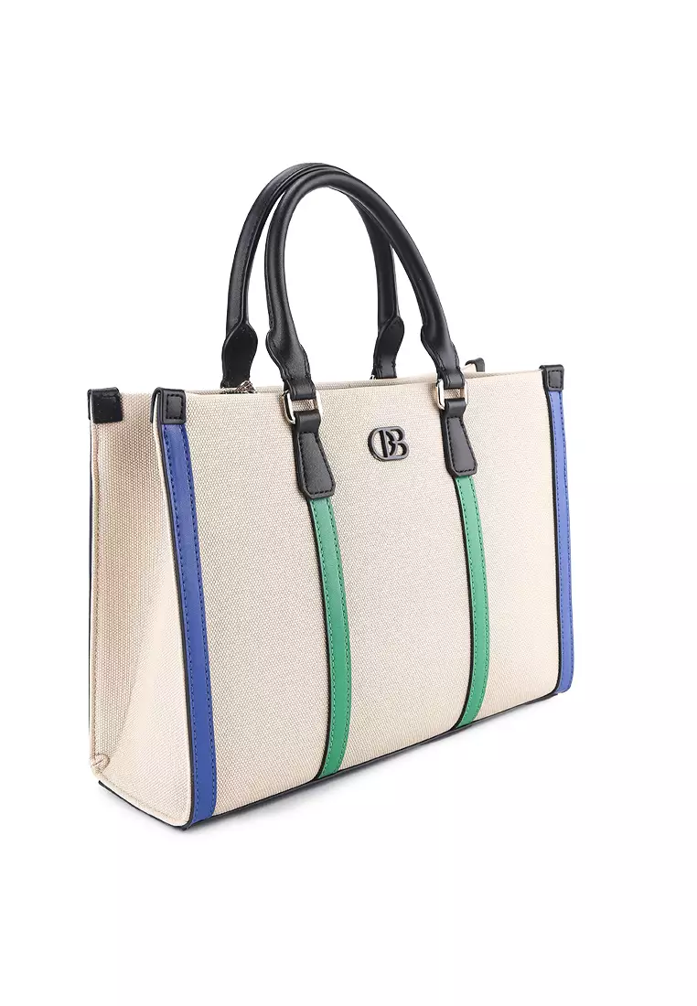 Scianna Top Handle Bag