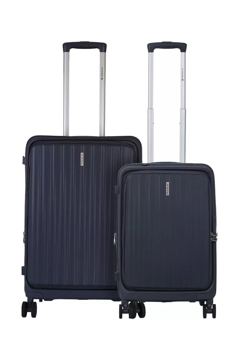 Buy Travelex 355 356 Hard Case Luggage- Set 2025 Online ZALORA