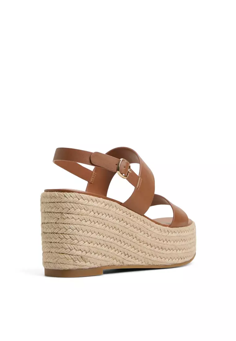 Keoni Wedge Sandals