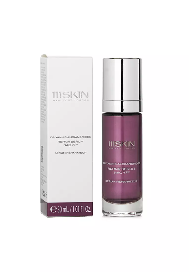 111SKIN - Repair Serum Nac Y2 30ml/1.01oz