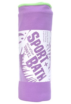 Sport+Bath Towel