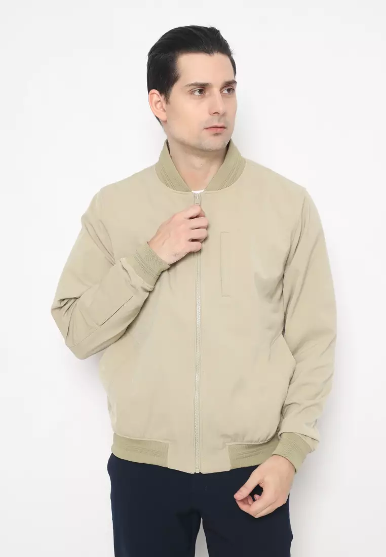 Jaket jack new arrivals