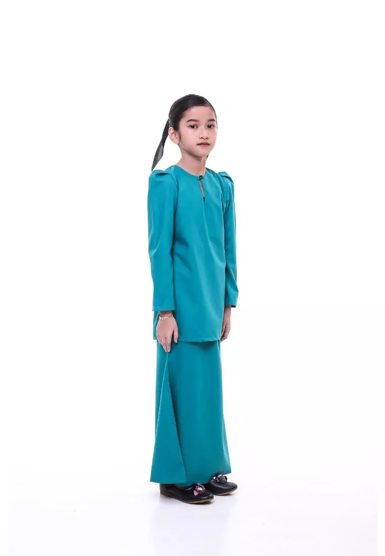 Kurung Moden Mawar Kids 2.0