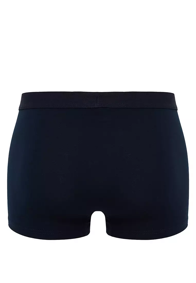 3-Pack Basic Boxers