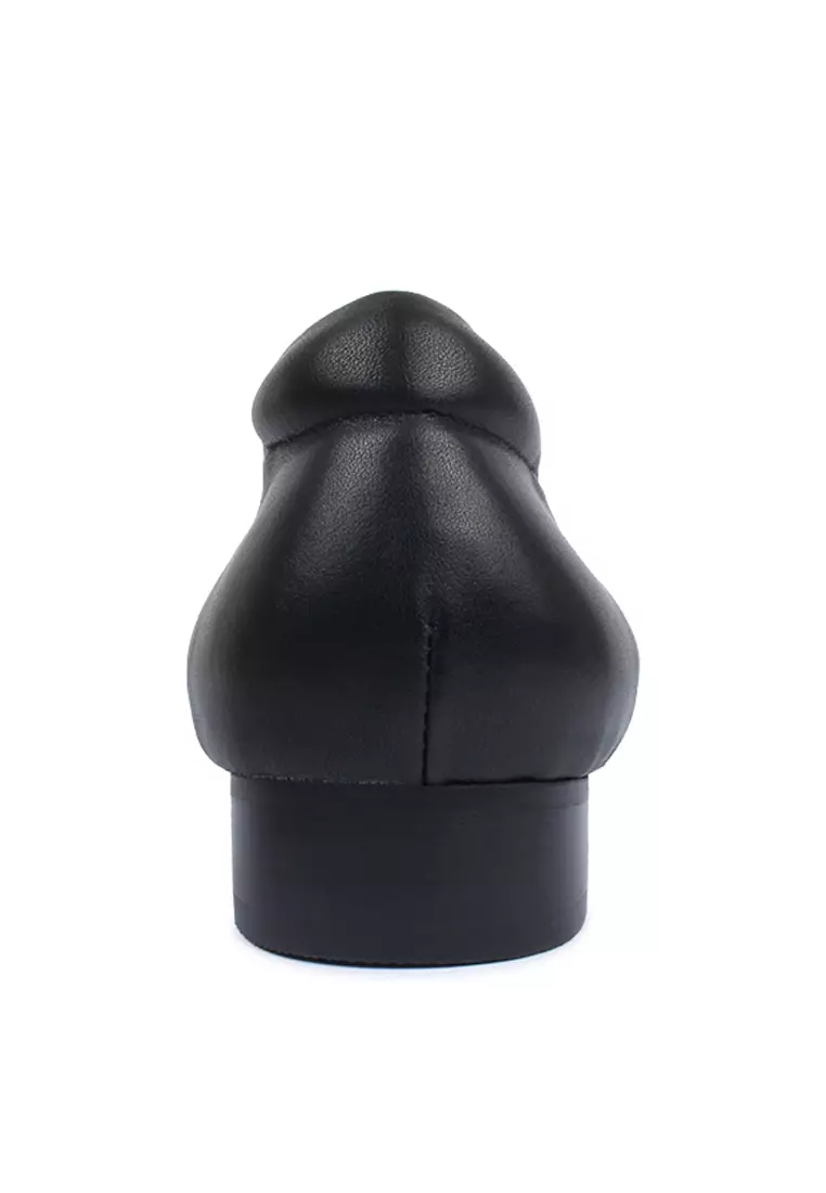 Monza 474 Pump Shoes